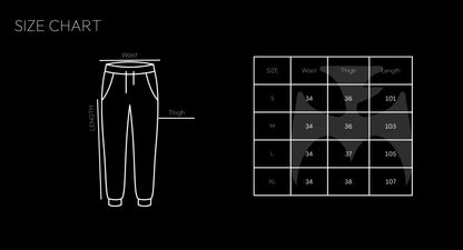 Alchemist Sweatpants