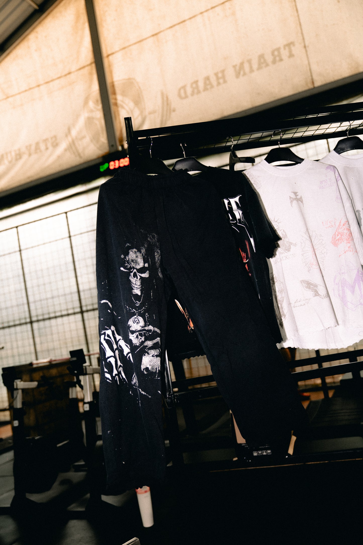 Alchemist Sweatpants