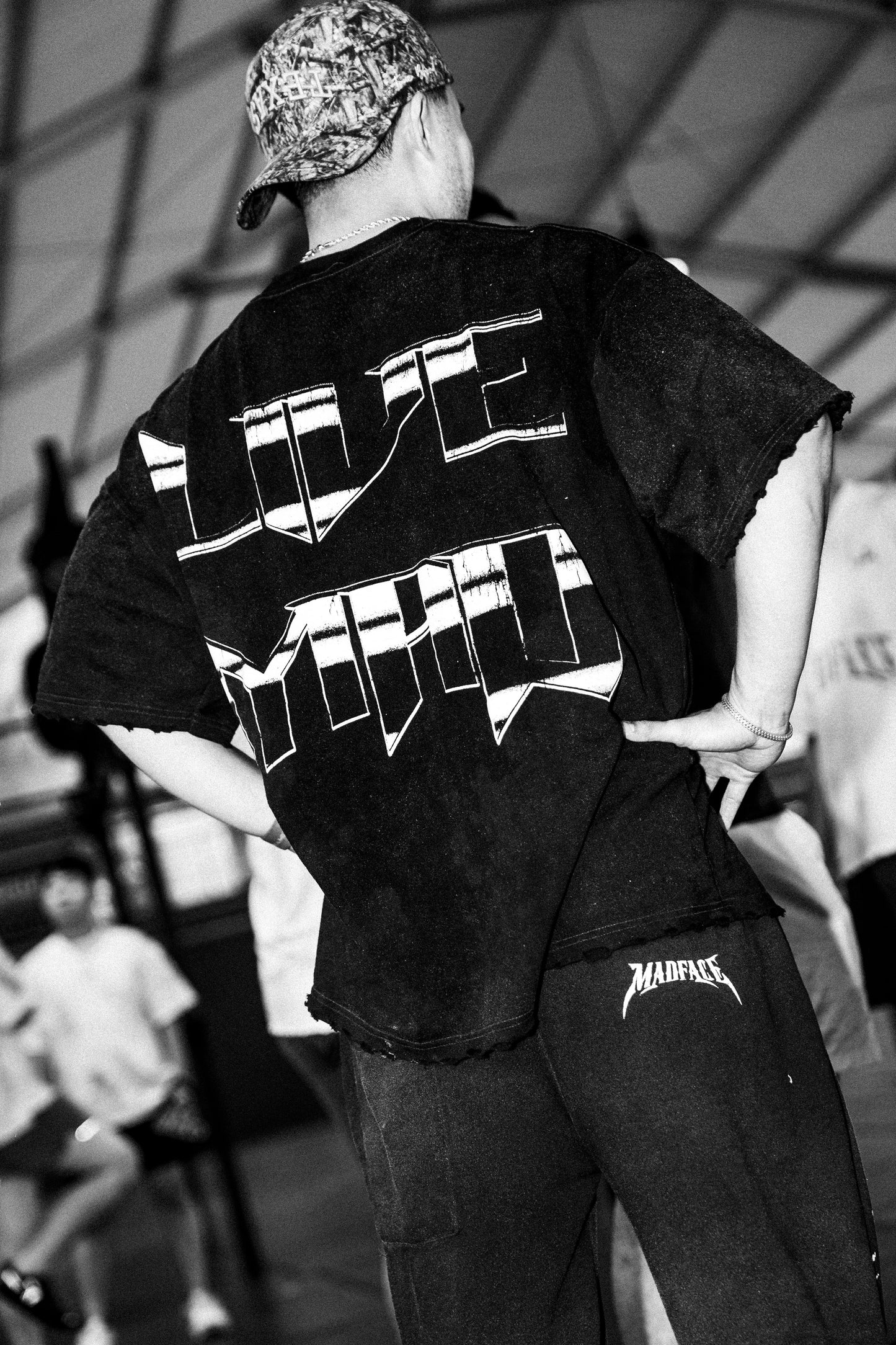 Alchemist Sweatpants